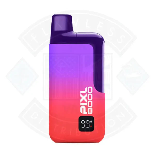 Pixl 8K Prefilled Vape Kit