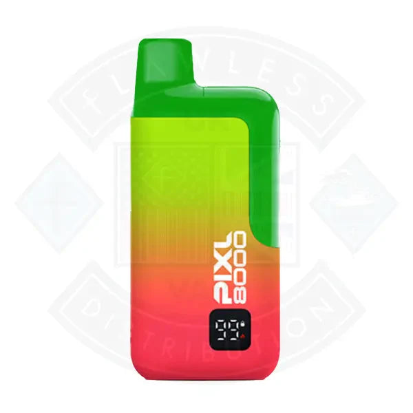 Pixl 8K Prefilled Vape Kit