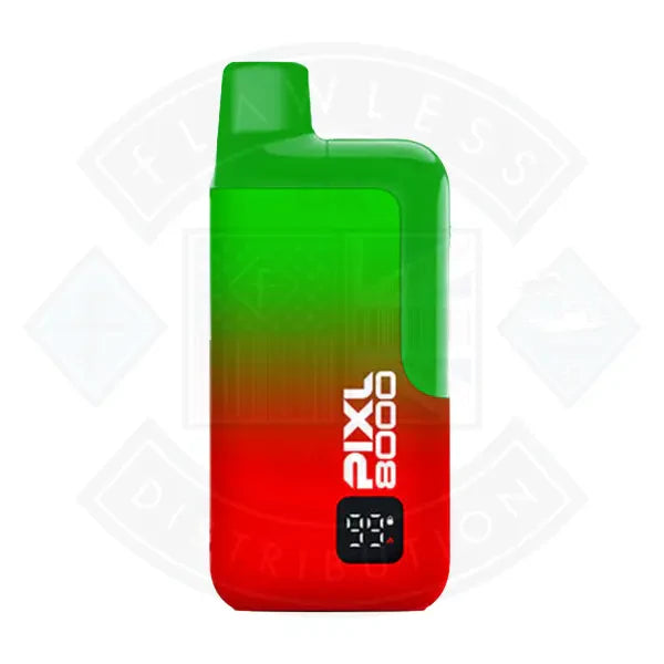Pixl 8K Prefilled Vape Kit
