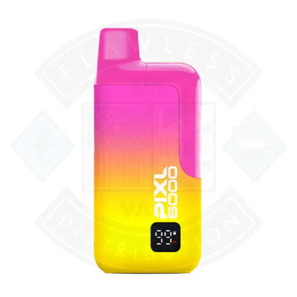 Pixl 8K Prefilled Vape Kit