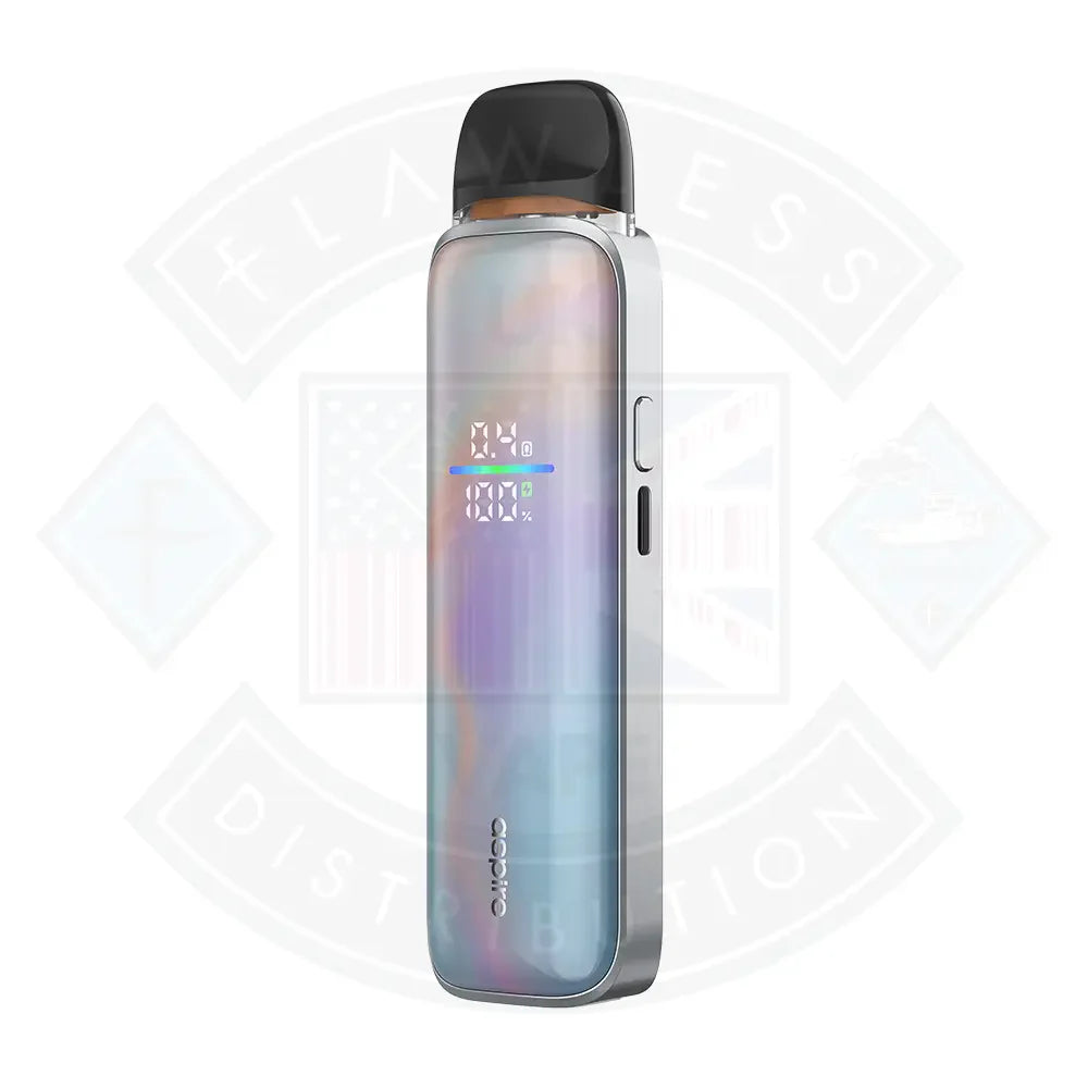 Aspire Pixo Max Vape Kit