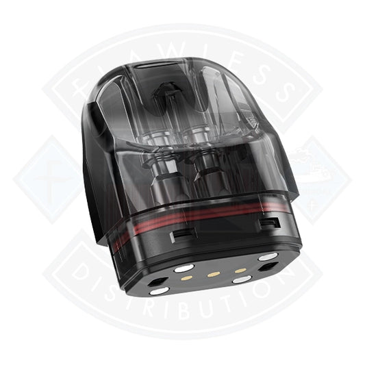 Smok Nord 6 Empty Pod Cartridge 2packs