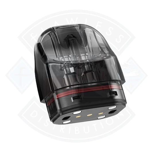 Smok Nord 6 Empty Pod Cartridge 2packs