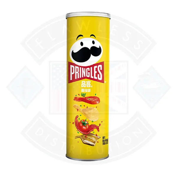 Pringles (20 x 110g)
