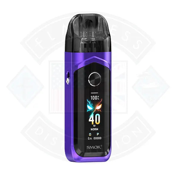 Smok Nord 6 Vape Kit