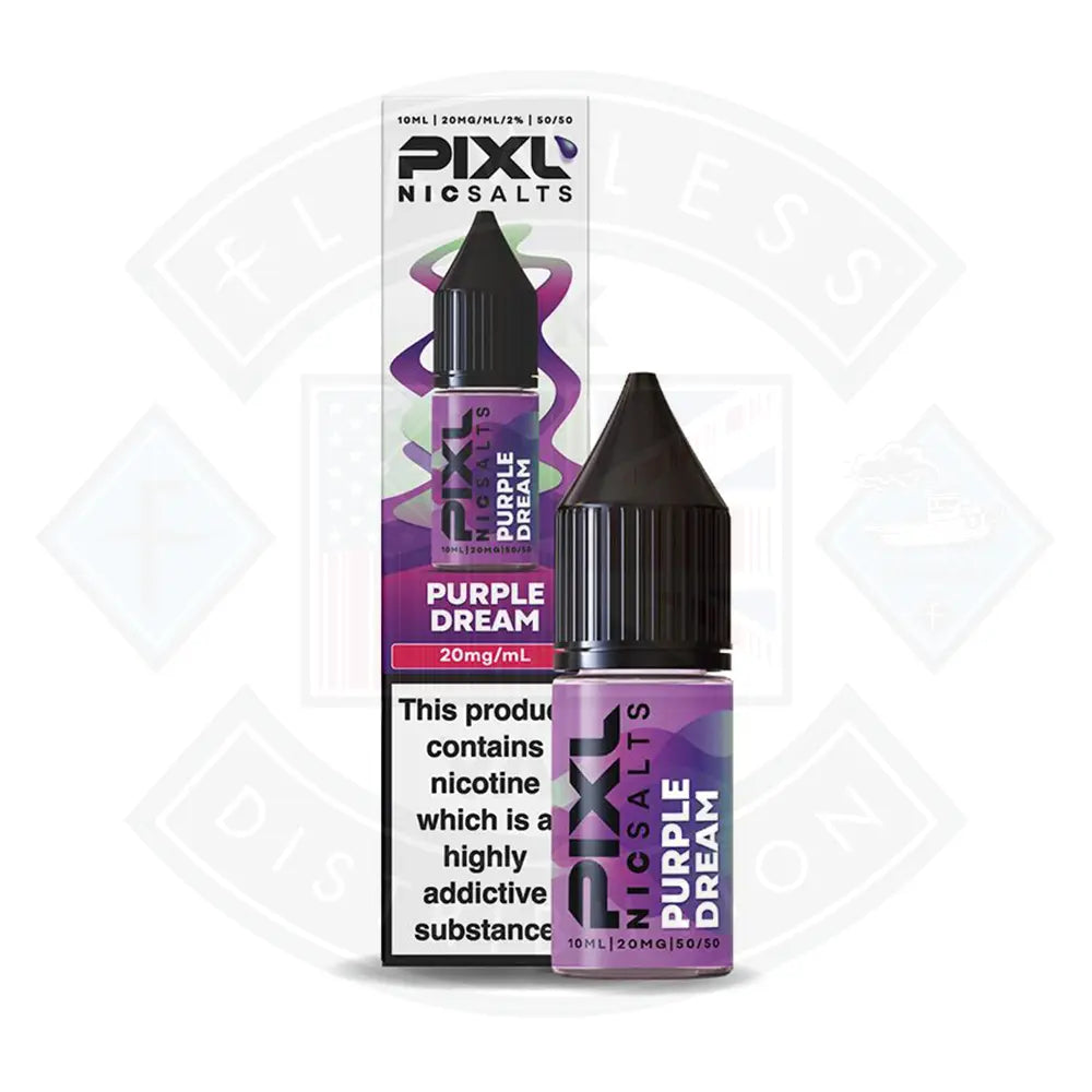 PIXL Salt 10ml (20mg)