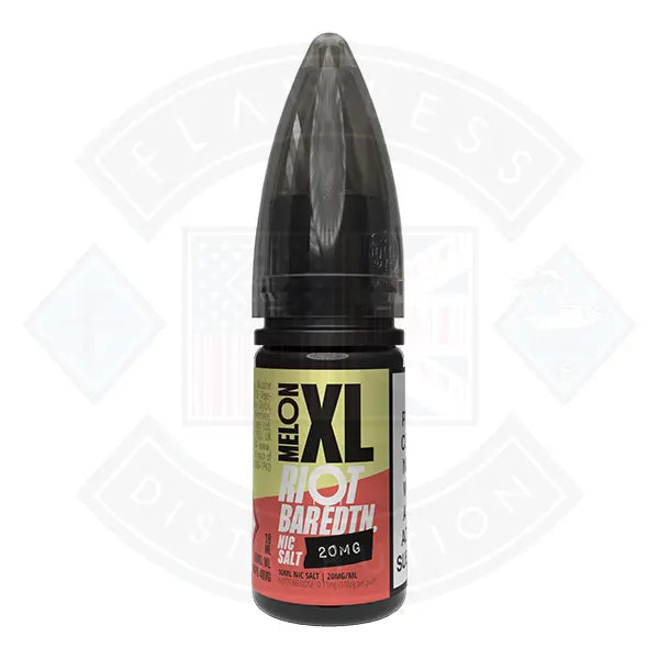 Riot Squad Bar EDTN Salt 10ml (20mg)