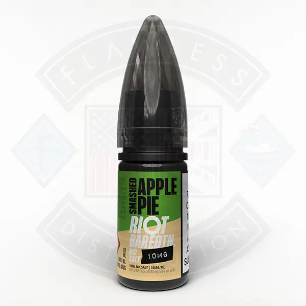 Riot Squad Bar EDTN Salt 10ml (10mg)