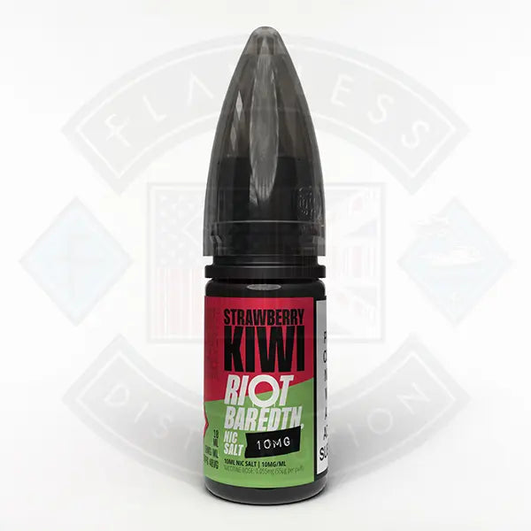 Riot Squad Bar EDTN Salt 10ml (10mg)