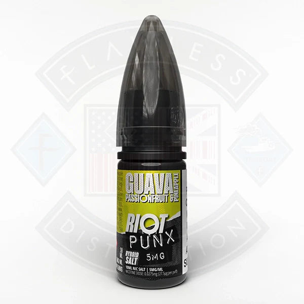 Riot Squad Punx Salt 10ml (20mg)