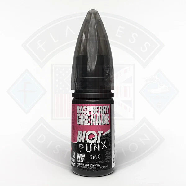 Riot Squad Punx Salt 10ml (20mg)