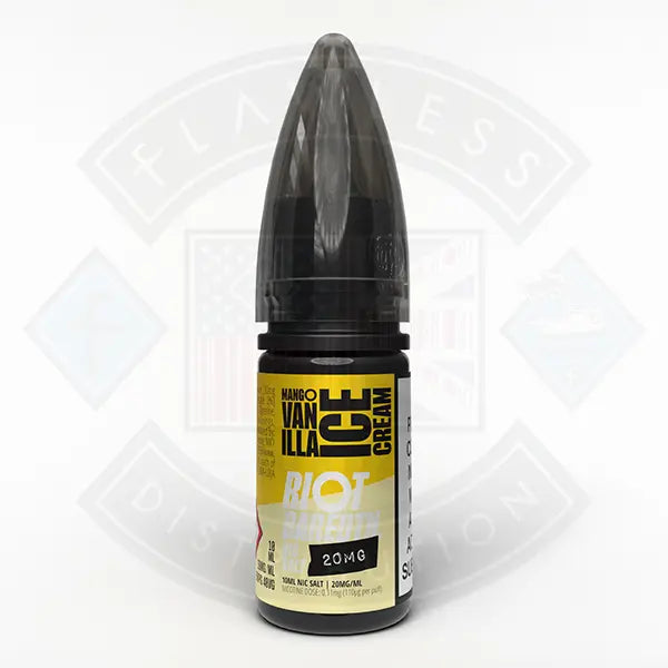 Riot Squad Bar EDTN Salt 10ml (20mg)