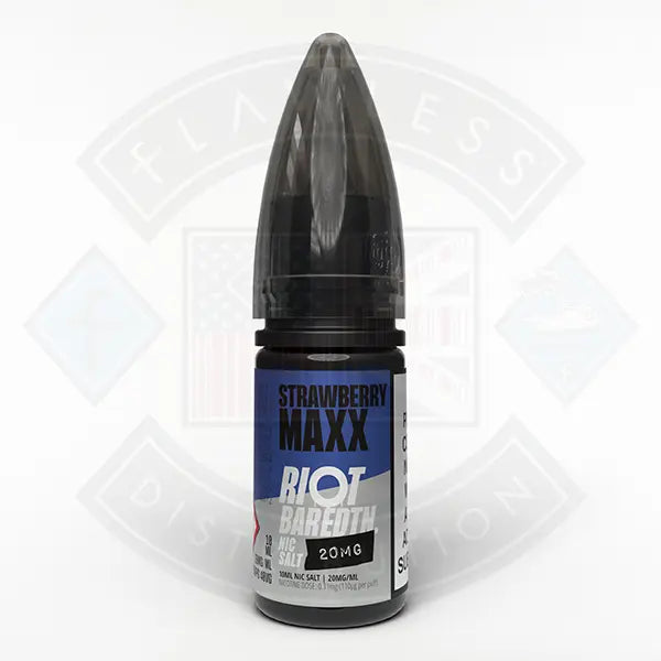 Riot Squad Bar EDTN Salt 10ml (20mg)
