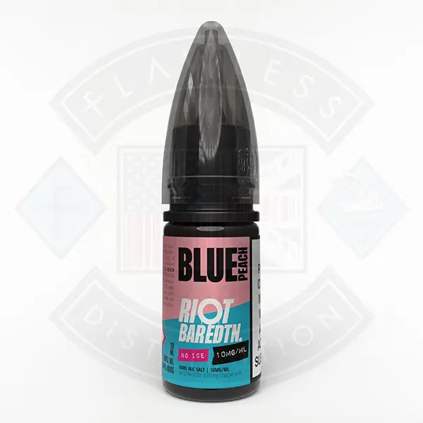 Riot Squad Bar EDTN Salt 10ml (10mg)
