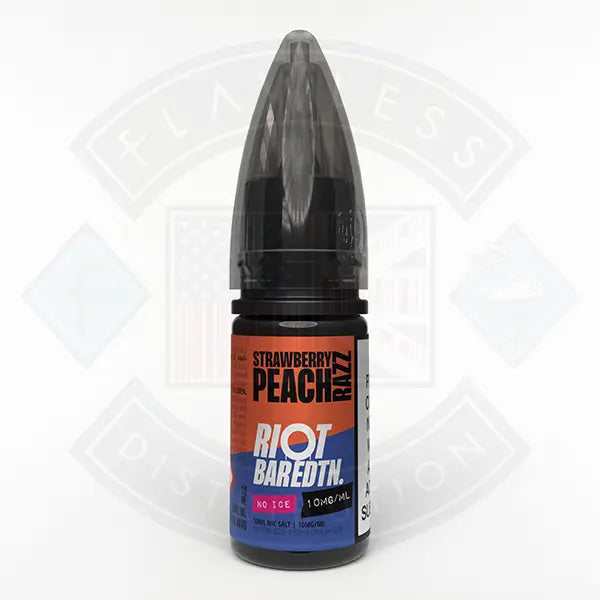 Riot Squad Bar EDTN Salt 10ml (10mg)