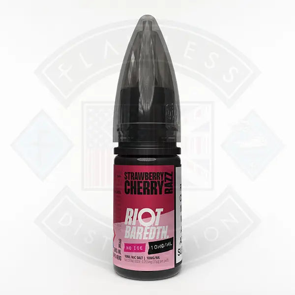 Riot Squad Bar EDTN Salt 10ml (10mg)