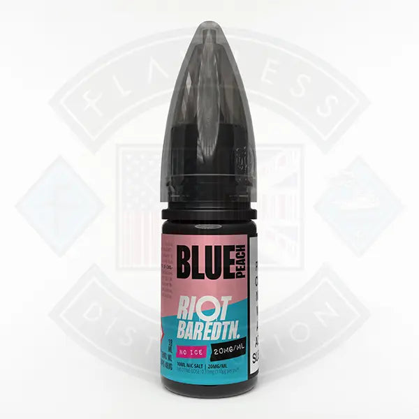 Riot Squad Bar EDTN Salt 10ml (20mg)