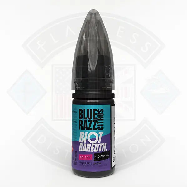 Riot Squad Bar EDTN Salt 10ml (20mg)