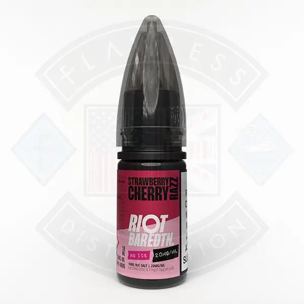Riot Squad Bar EDTN Salt 10ml (20mg)