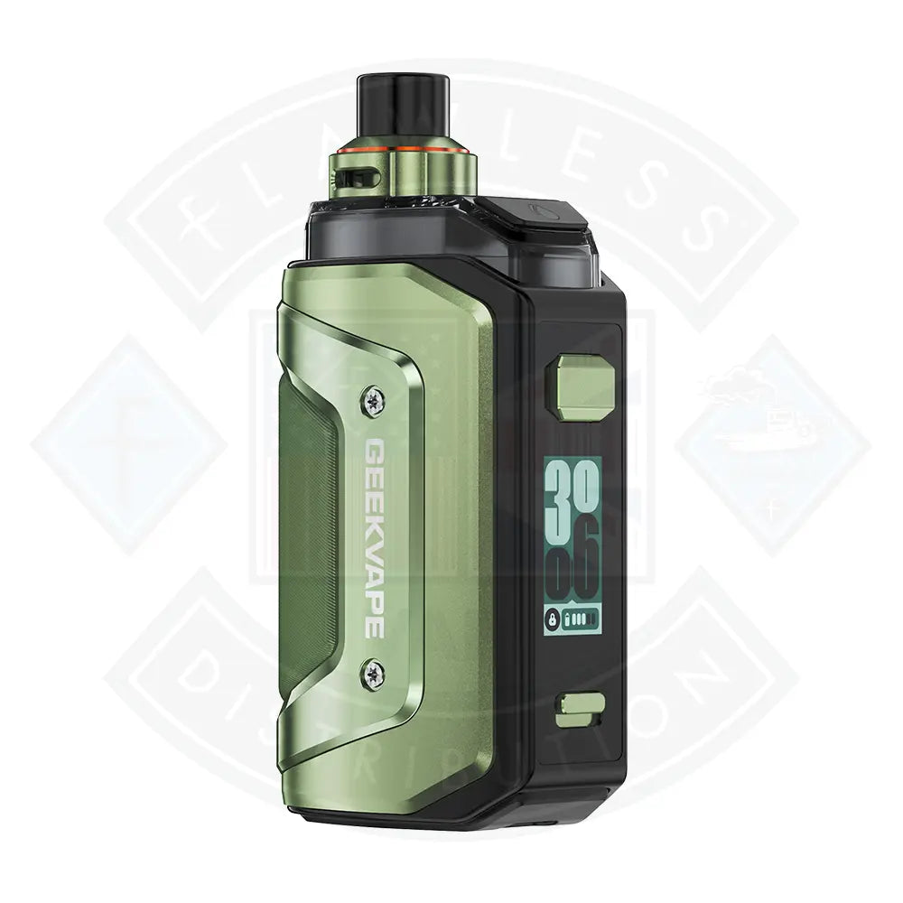 Geek Vape Aegis Hero 5 Vape Kit