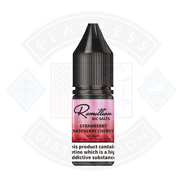 Ramillion 10ml  Nic Salt (20mg)
