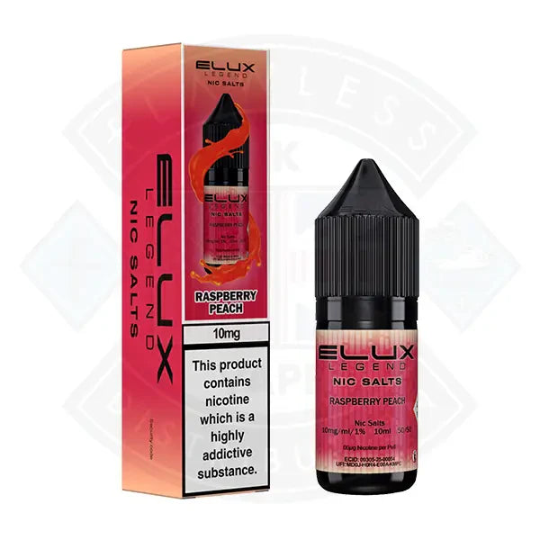 Elux Legend Nic Salt - 10mg