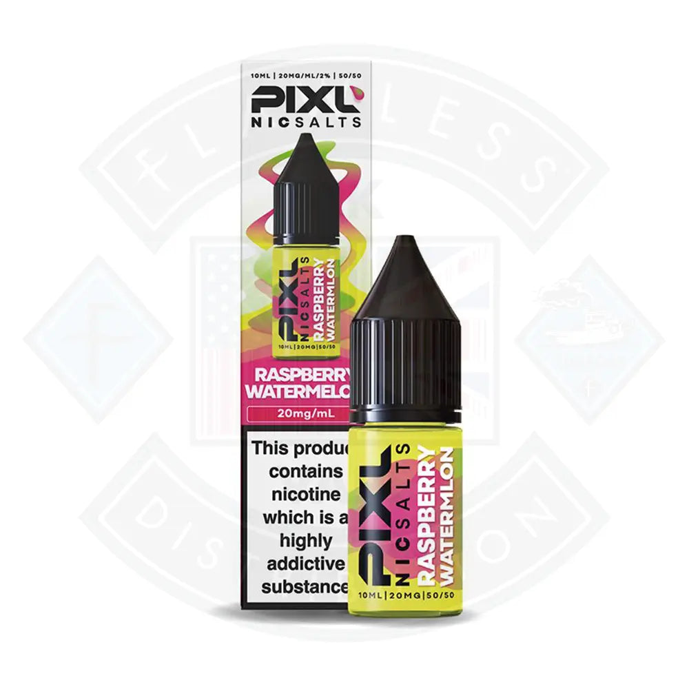 PIXL Salt 10ml (20mg)
