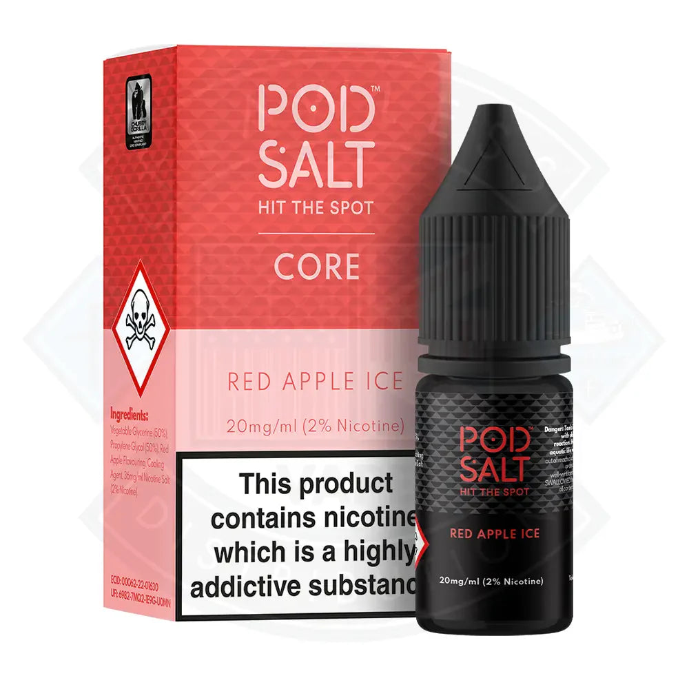 Pod Salt Core 10ml (20mg)
