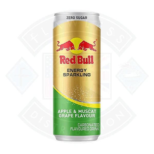 Red Bull (24 x 250ml)