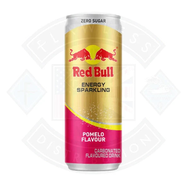 Red Bull (24 x 250ml)