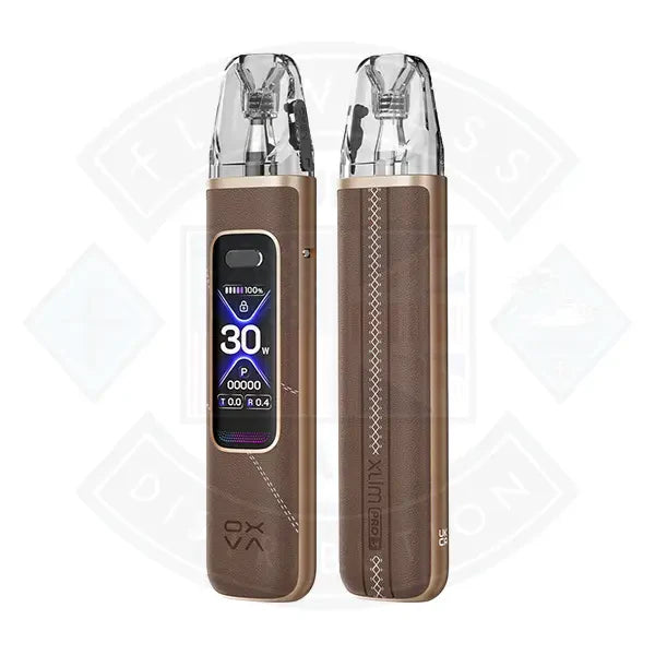 Oxva Xlim PRO 3 Vape Kit