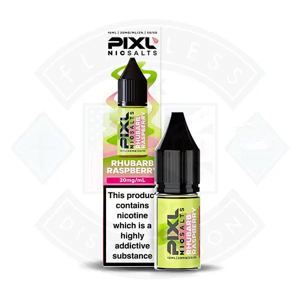 PIXL Salt 10ml (20mg)
