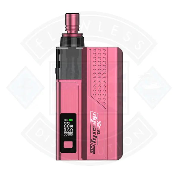 Orca Vape San Dynasty Pro Pod Kit
