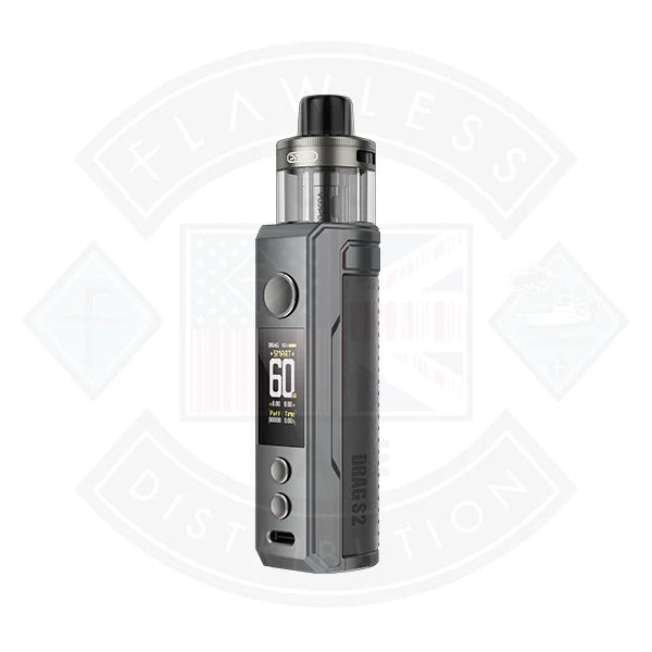 Voopoo Drag S2 (DTL Version) Vape Kit