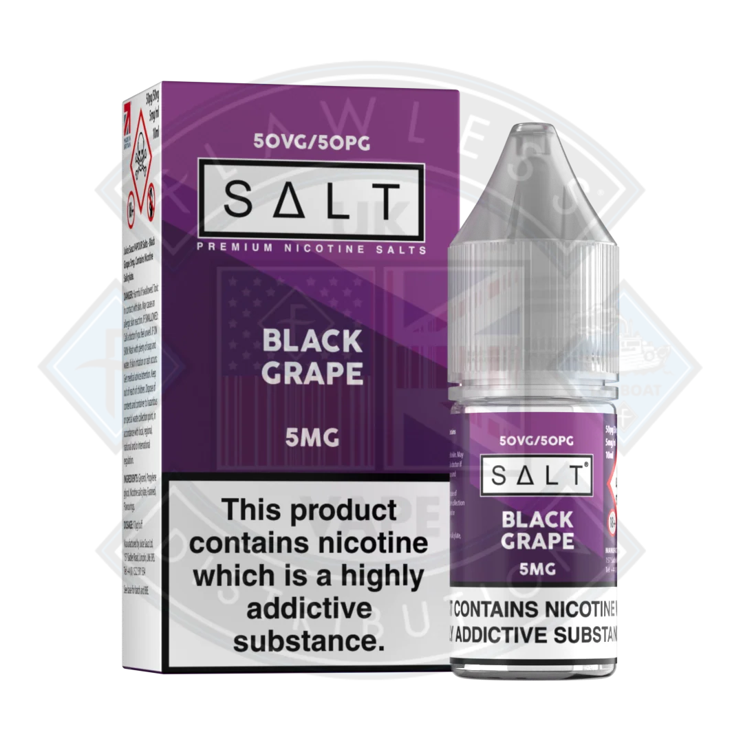 Juice Sauz Salt 10ml (5mg)