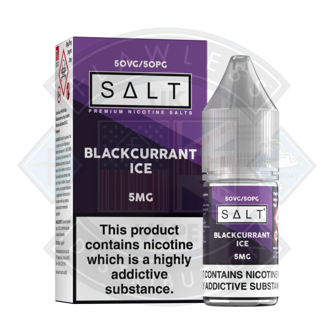 Juice Sauz Salt 10ml (5mg)