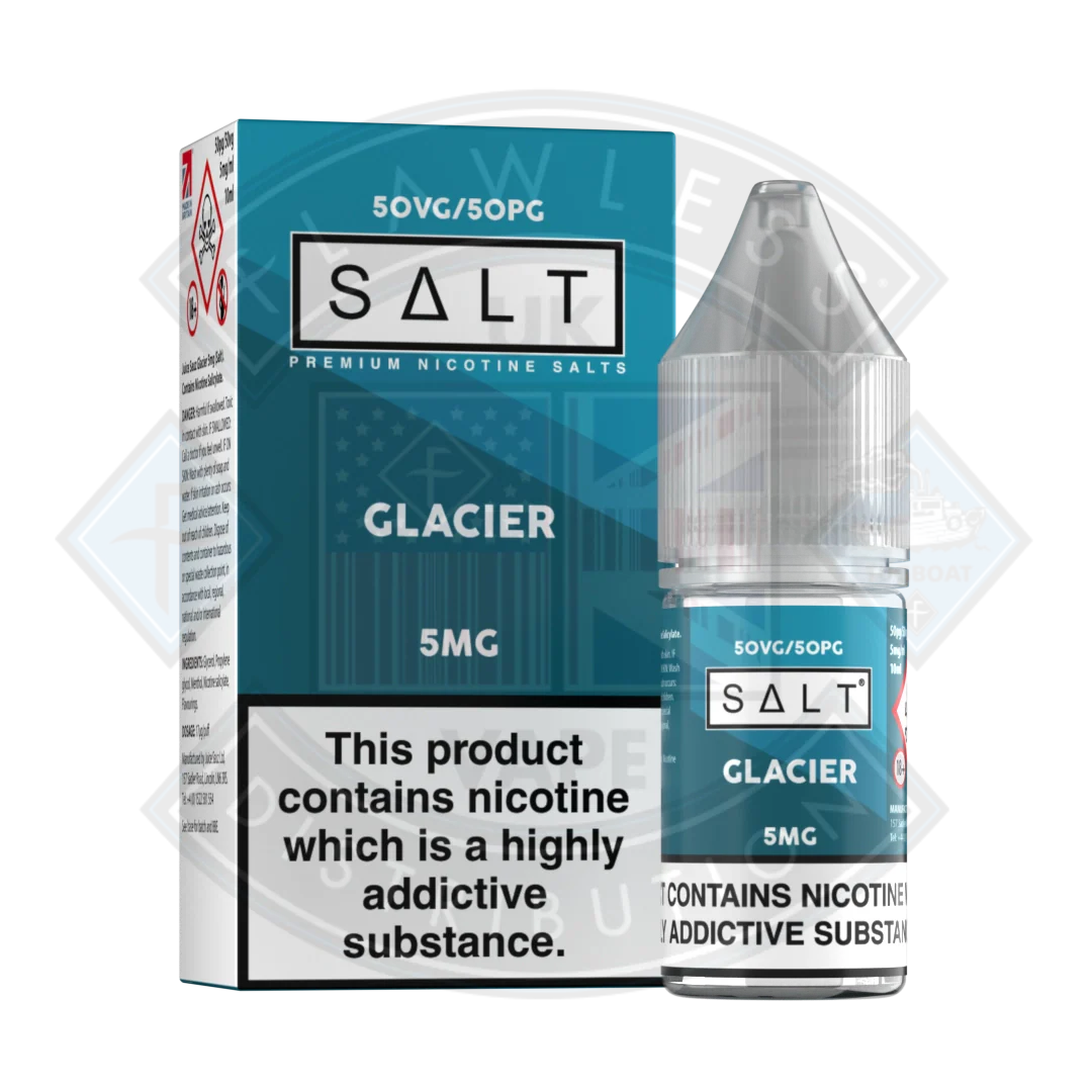 Juice Sauz Salt 10ml (5mg)
