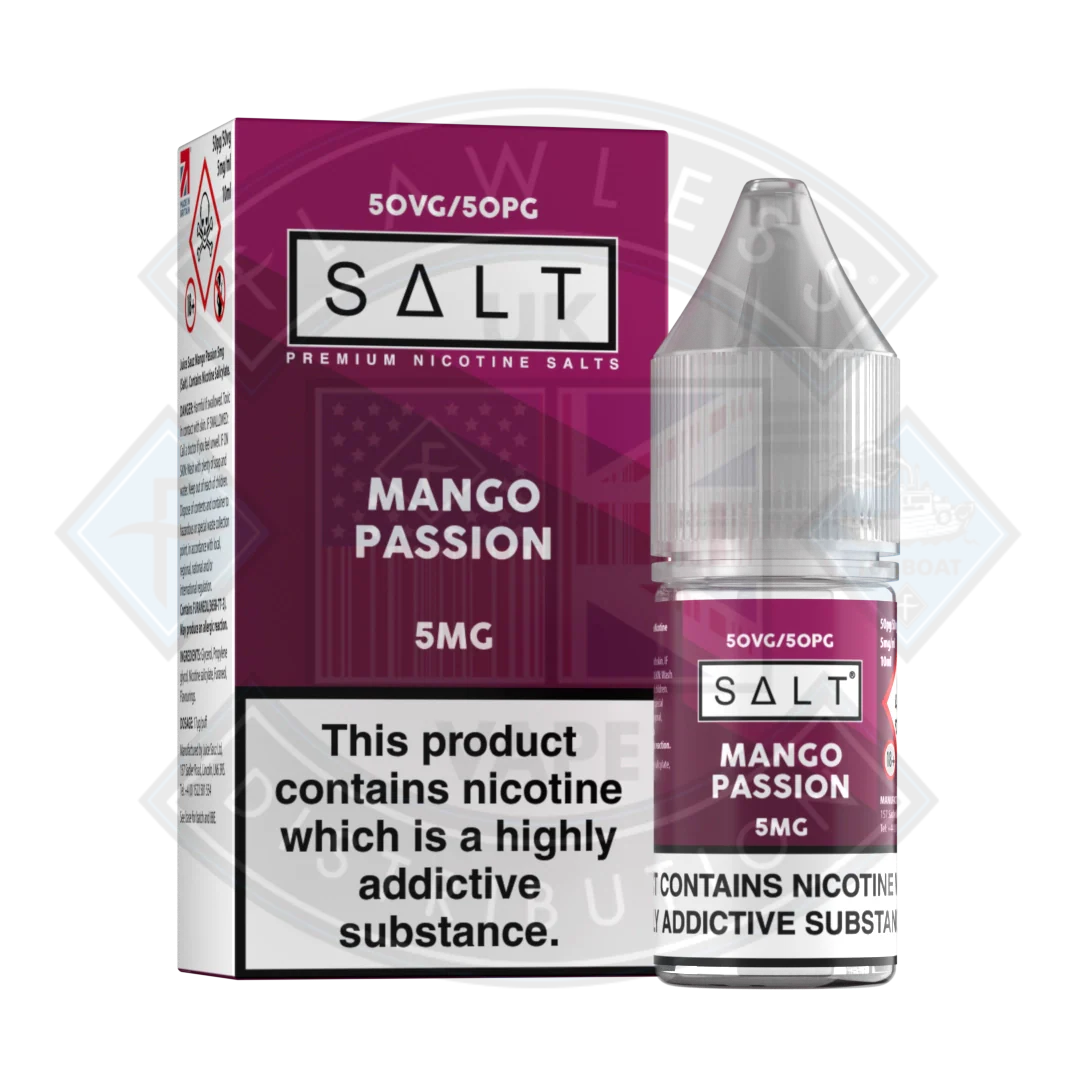 Juice Sauz Salt 10ml (5mg)