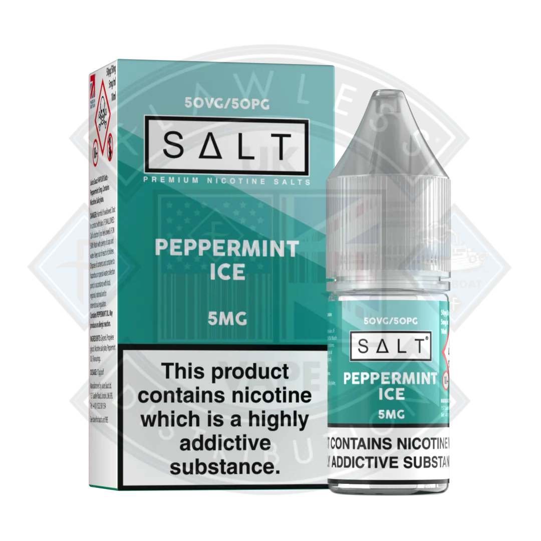 Juice Sauz Salt 10ml (5mg)