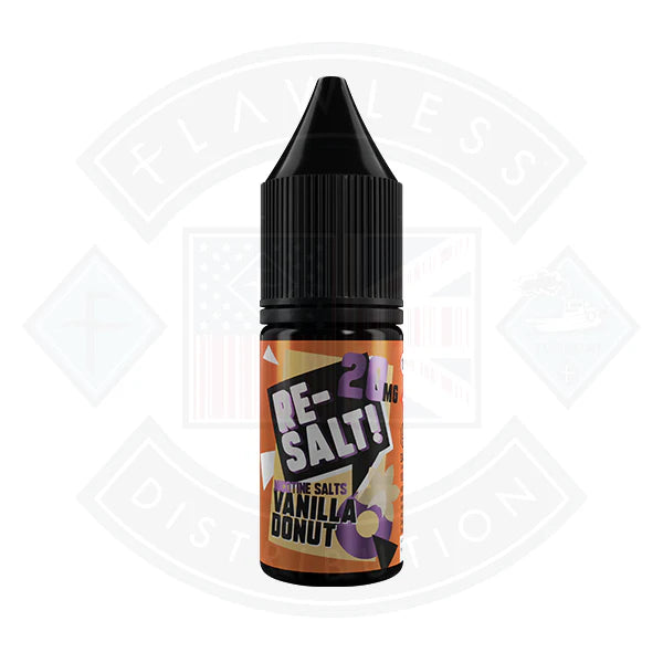 Re-Salt (20mg) Nic Salt 10ml