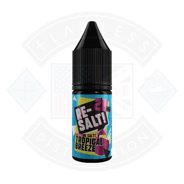 Re-Salt (20mg) Nic Salt 10ml
