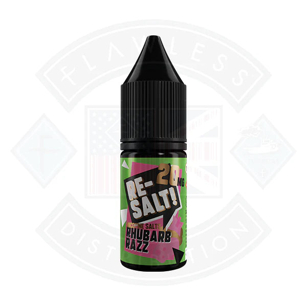 Re-Salt (20mg) Nic Salt 10ml