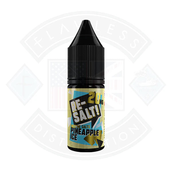 Re-Salt (20mg) Nic Salt 10ml