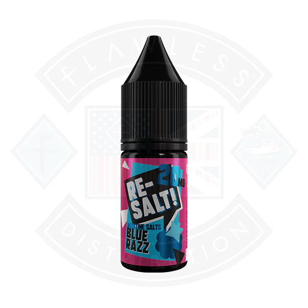 Re-Salt (20mg) Nic Salt 10ml