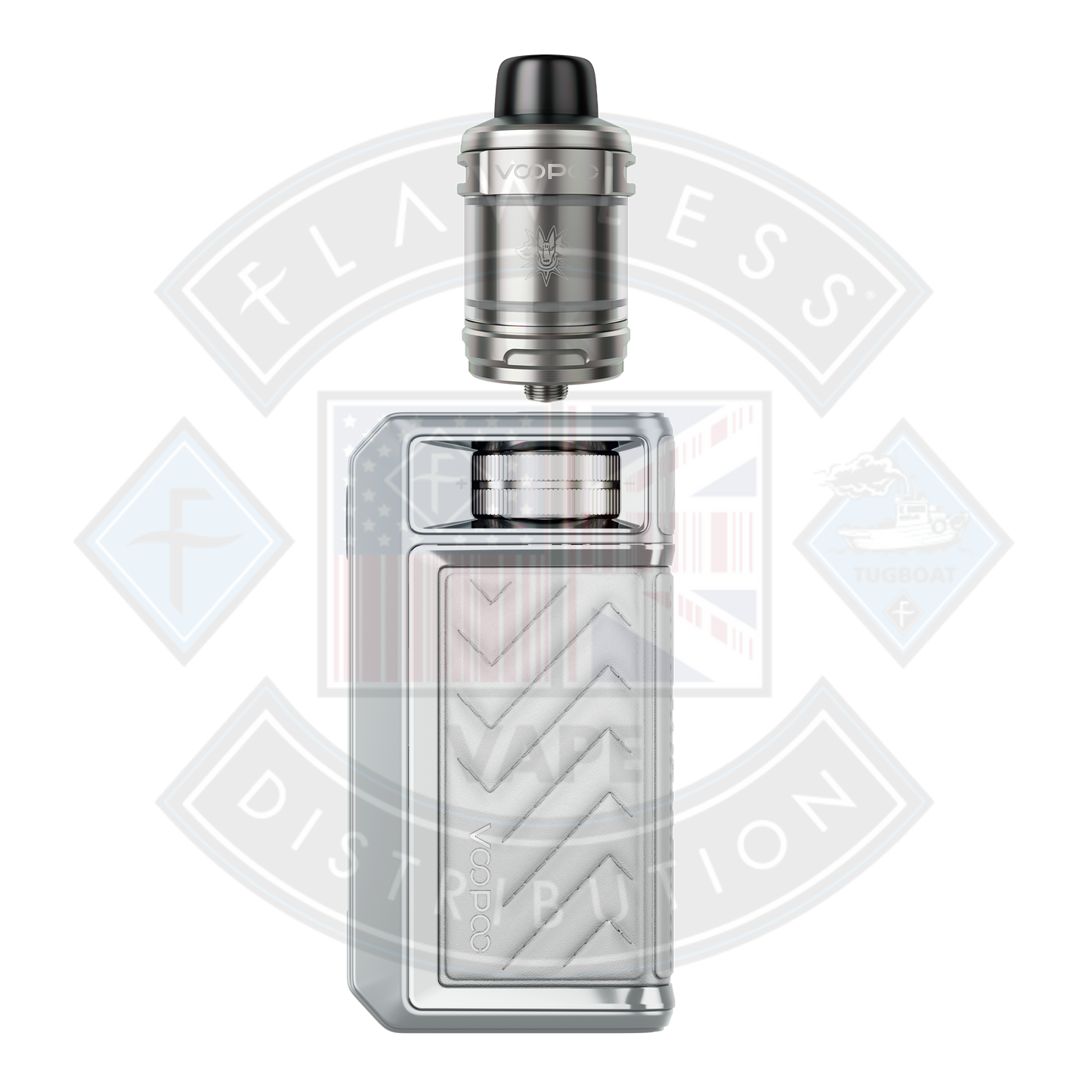 Voopoo Drag 6 Vape Kit