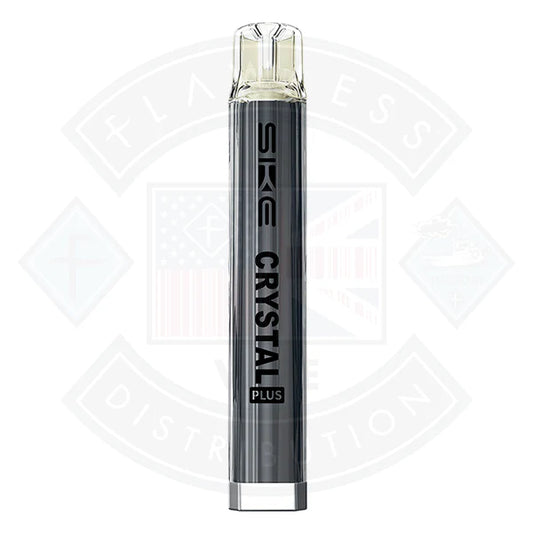 SKE Crystal Plus Prefilled Vape Kit