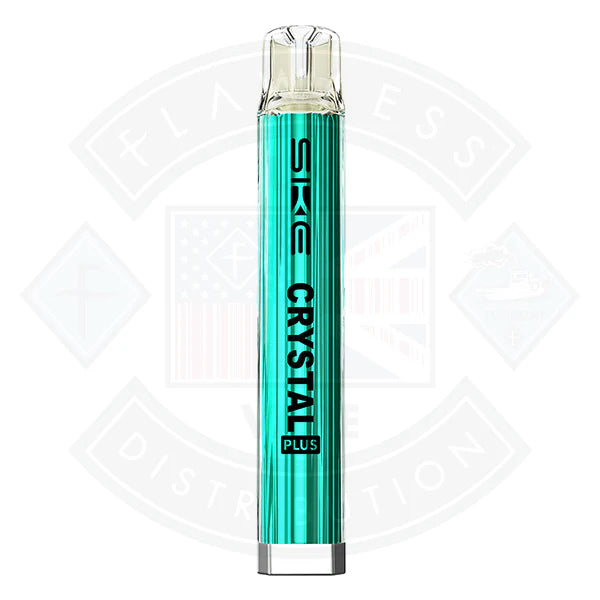SKE Crystal Plus Prefilled Vape Kit