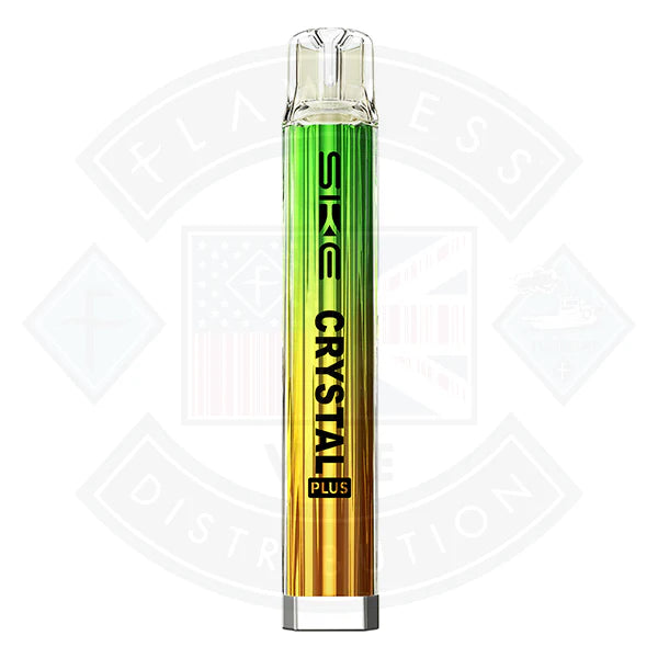 SKE Crystal Plus Prefilled Vape Kit