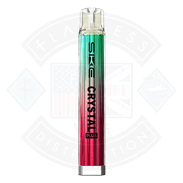 SKE Crystal Plus Prefilled Vape Kit