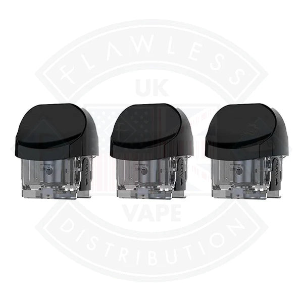Smok Nord 2 Pod 3pack